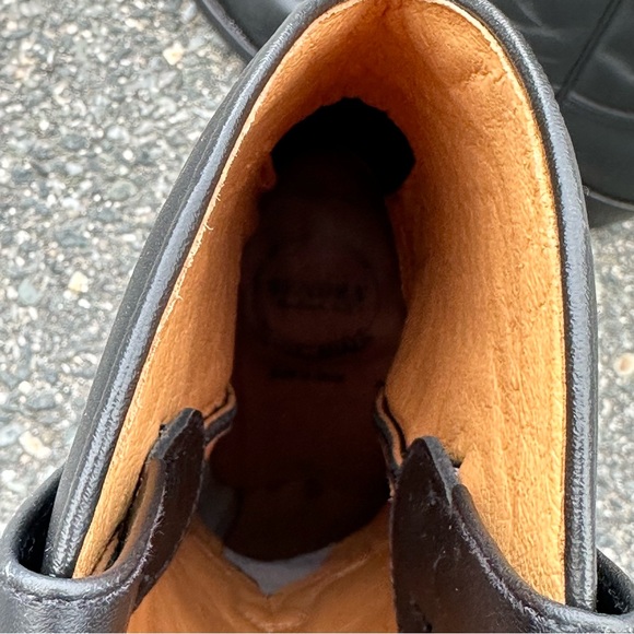 Sandra Men’s Cuervo Western Boots W/ Pointer Toe Size 11 Barely Used - Picture 8 of 12